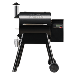 Traeger Pro Series 575 Grill & BBQ