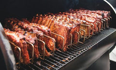 Traeger Grills & BBQ Rib Rack