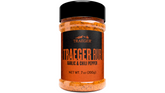 Traeger Rub