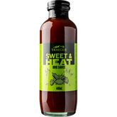 Traeger Sweet and Heat Sauce