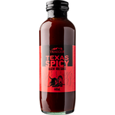 Traeger Texas Spicy BBQ Sauce