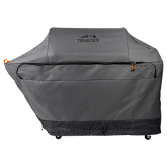 Traeger Timberline Full-Length Grill Cover