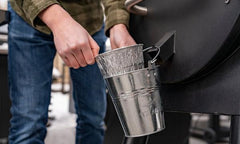 Traeger Bucket Liner 5pack