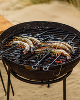 Kadai - Travel BBQ Skewers 2PC