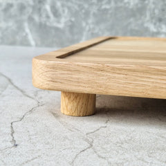 Bricknic Oak Board