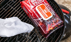 Ultra Grime Life BBQ XXL Wipes 60pk