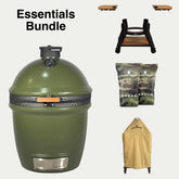 Kama Gear - V2 Kamado Essentials Bundle