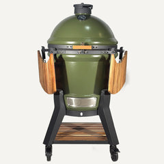 Kama Gear - V2 Kamado Ultimate Bundle