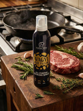 Gourmet Tallow - Wagyu Beef Tallow Cooking Spray