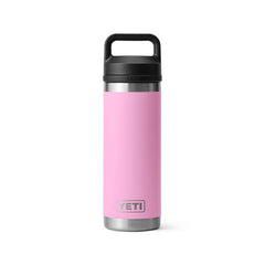 YETI Rambler 18oz (532ml) Chug Bottle