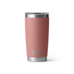 Yeti Rambler 20oz Tumbler