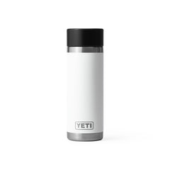 Yeti Rambler 18oz (532ml) bottle with HotShot Cap