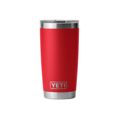 Yeti Rambler 20oz Tumbler