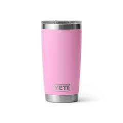 Yeti Rambler 20oz Tumbler