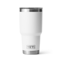 Yeti Rambler 30oz Tumbler