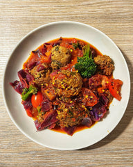 Smoke and Flame Black Country Shish Kebab Rub