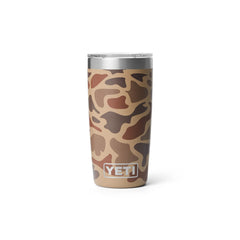 Yeti Rambler 10oz (296ml) Tumbler