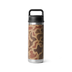YETI Rambler 18oz (532ml) Chug Bottle