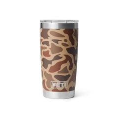 Yeti Rambler 20oz Tumbler