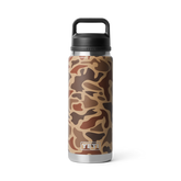 Yeti Rambler 26oz Bottle with Chug cap