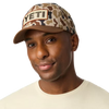 YETI Wetlands Camo Logo Badge Hat