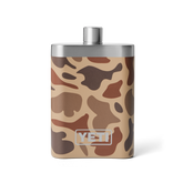 Yeti Flask