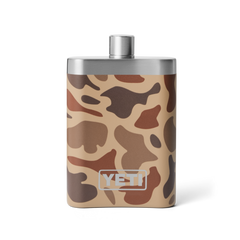 Yeti Flask