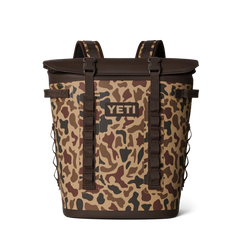 Yeti Hopper M20 Soft Backpack Cooler