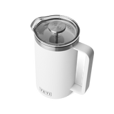 Yeti French Press 34oz