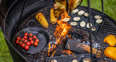 Kadai - Wind Guard To Fit 60/70/80cm