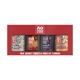 Angus & Oink - Wing & Chicken Thing Gift Box