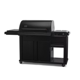 Traeger - Woodridge Elite Pellet Grill