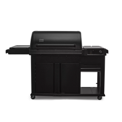 Traeger - Woodridge Elite Pellet Grill
