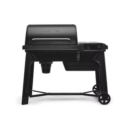 Traeger - Woodridge Pellet Grill