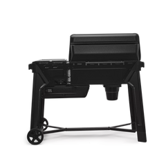 Traeger - Woodridge Pellet Grill
