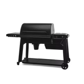 Traeger - Woodridge Pro Wood Pellet Grill
