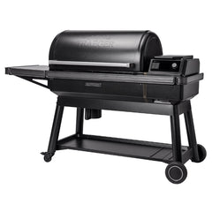 Traeger Ironwood XL