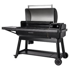 Traeger Ironwood XL