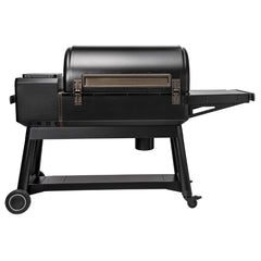 Traeger Ironwood XL