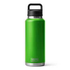 Yeti Rambler 46oz Bottle Chug