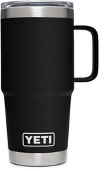 YETI Rambler 20oz Travel Mug