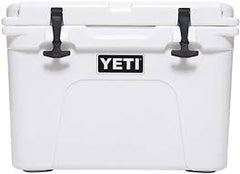 YETI Tundra 35 Litres Cool Box