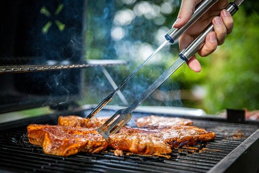 7 Common BBQ Mistakes (And How To Fix Them)