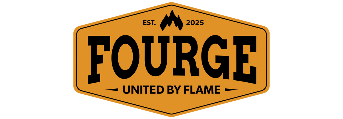 Fourge BBQ Rubs