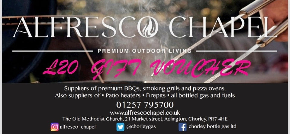 Gift Voucher