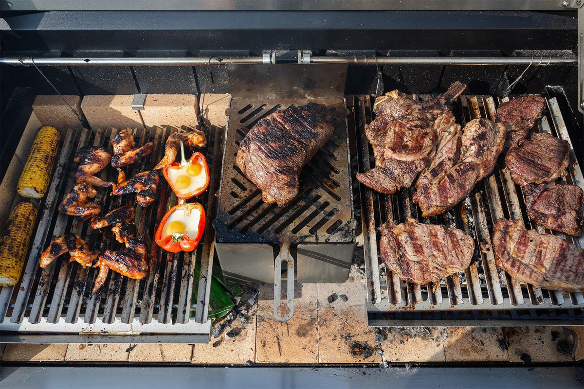 Argentinian Grill / Asado Grill