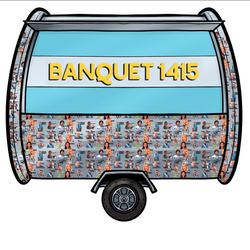 Banquet 1415