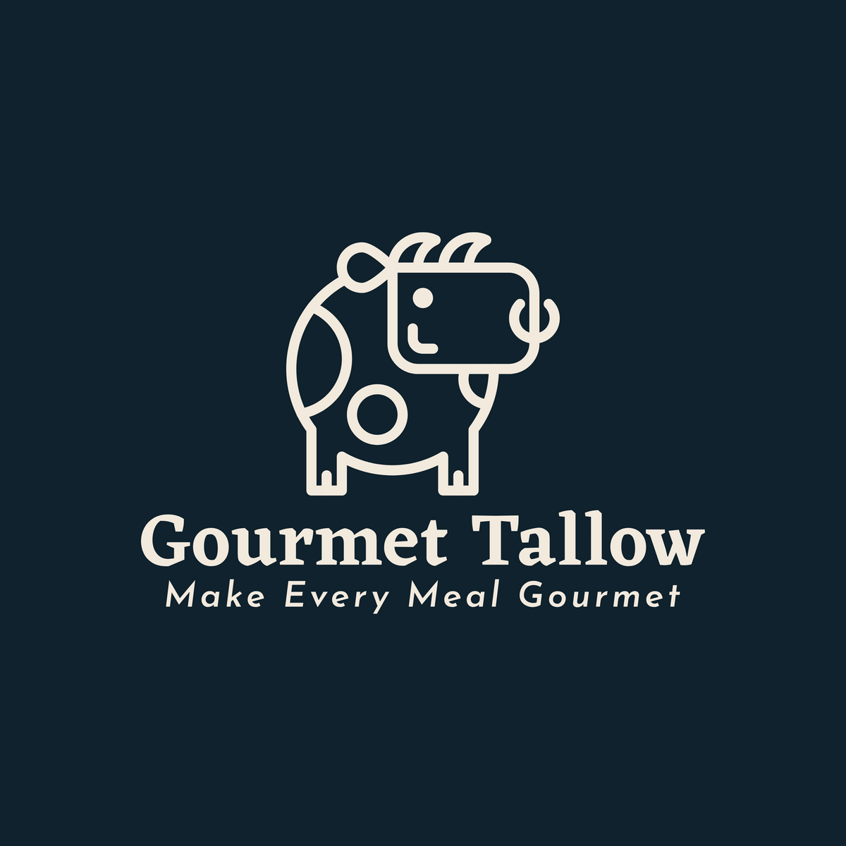 Gourmet Tallow
