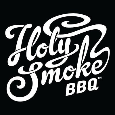 Holy Smoke BBQ