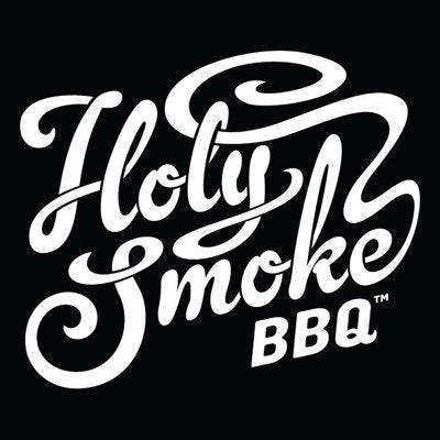 Holy Smoke BBQ